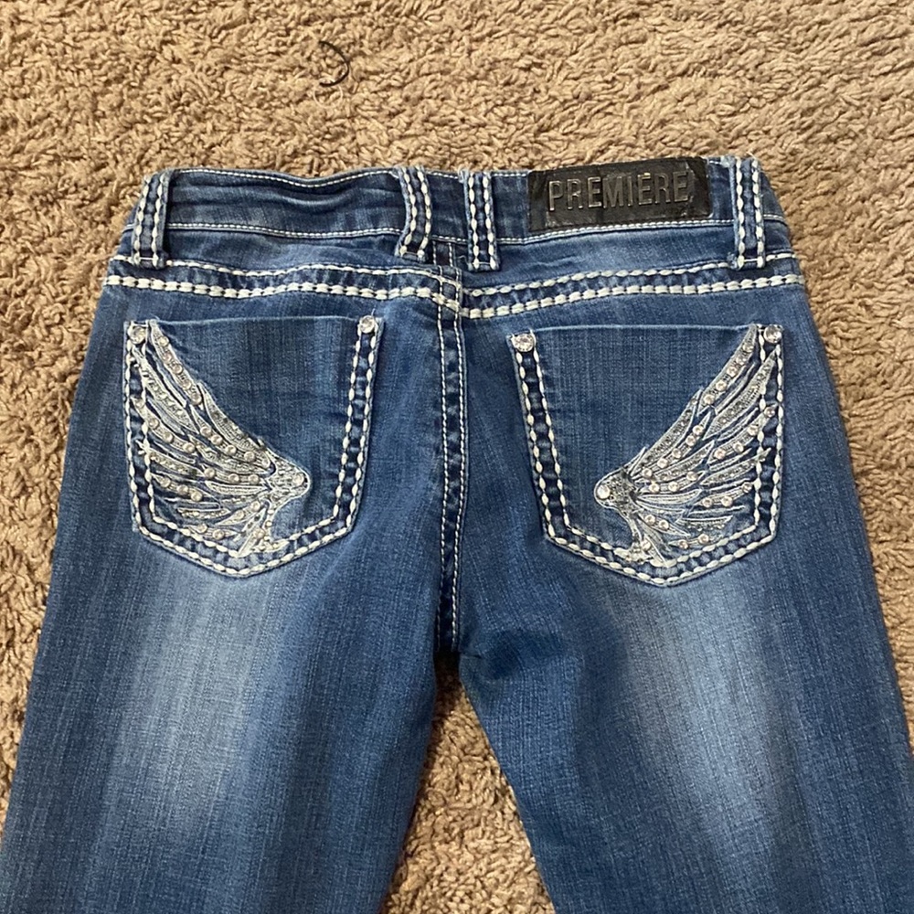 PREMIERE By rue21 size 3/4regular